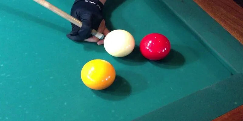 Billiards betting