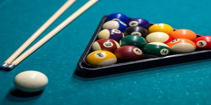 Things to know when betting on billiards