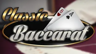 Types of Online Baccarat