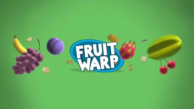 Fruit Warp Slot Game