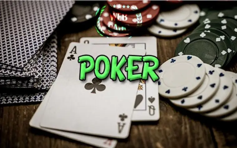 Terms in Poker