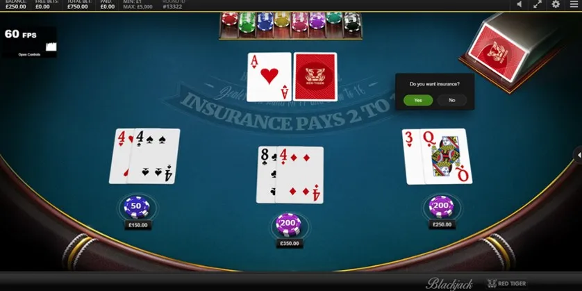 Play Like a Pro: Essential Tips for Online Blackjack Success