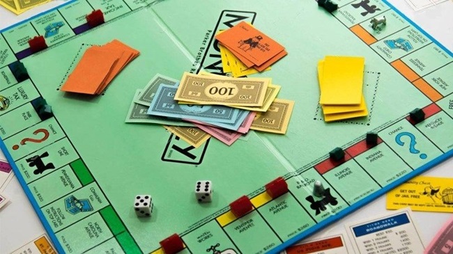 What is Monopoly?