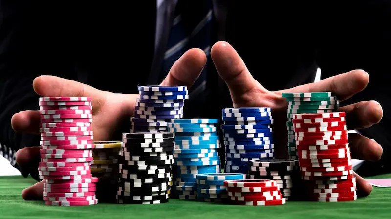 Poker rules you need to know